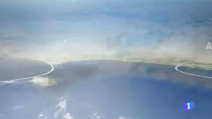 Telenorte - País Vasco - El tiempo en el País Vasco - 25/07/14