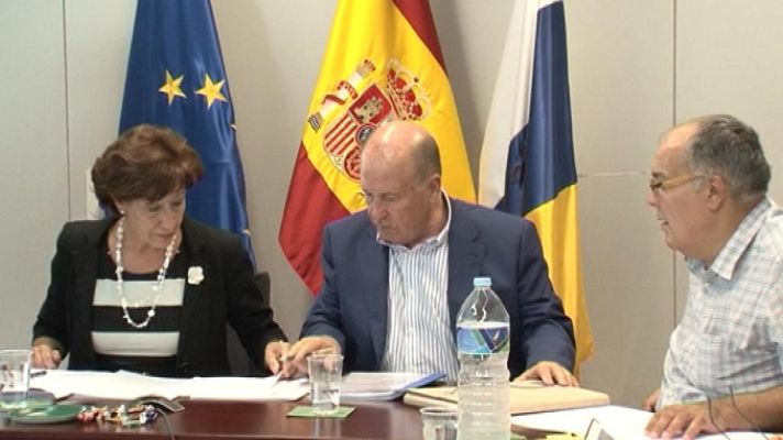 Telecanarias - Canarias en 2'- 25/07/14