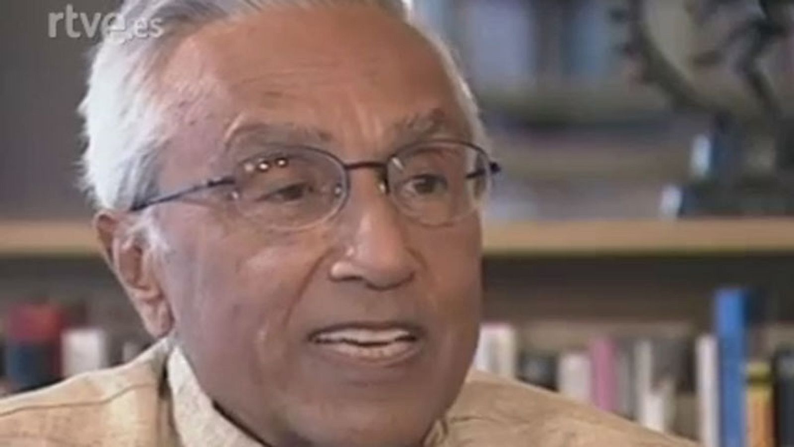 Negro sobre blanco - Raimon Panikkar (II)