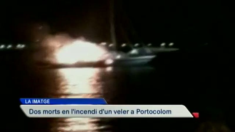 Informatiu Balear - 25/07/14 | Ver