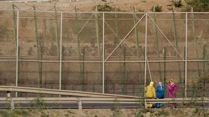 Melilla en 2' - 25/07/14