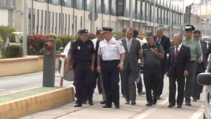 Noticias de Ceuta - Ceuta en 2' - 25/07/14