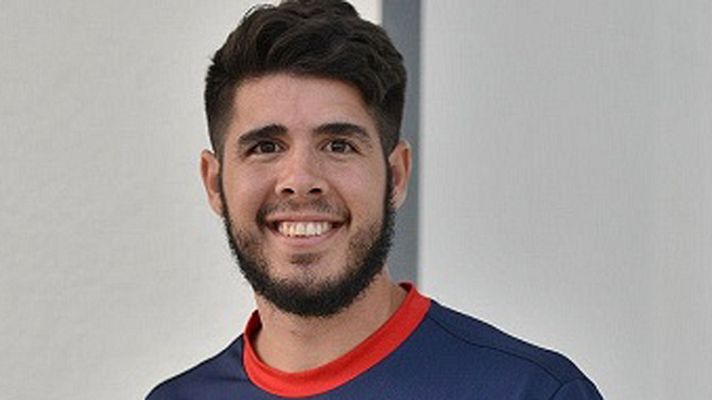 Telediario 1 - Nuevas incorporaciones a la Liga BBVA