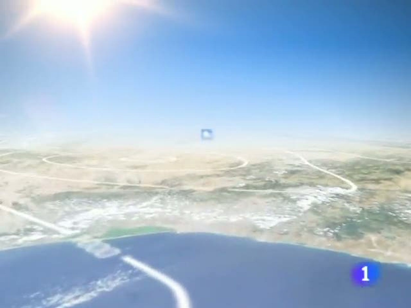 El tiempo en La Rioja - 25/07/14 | Ver