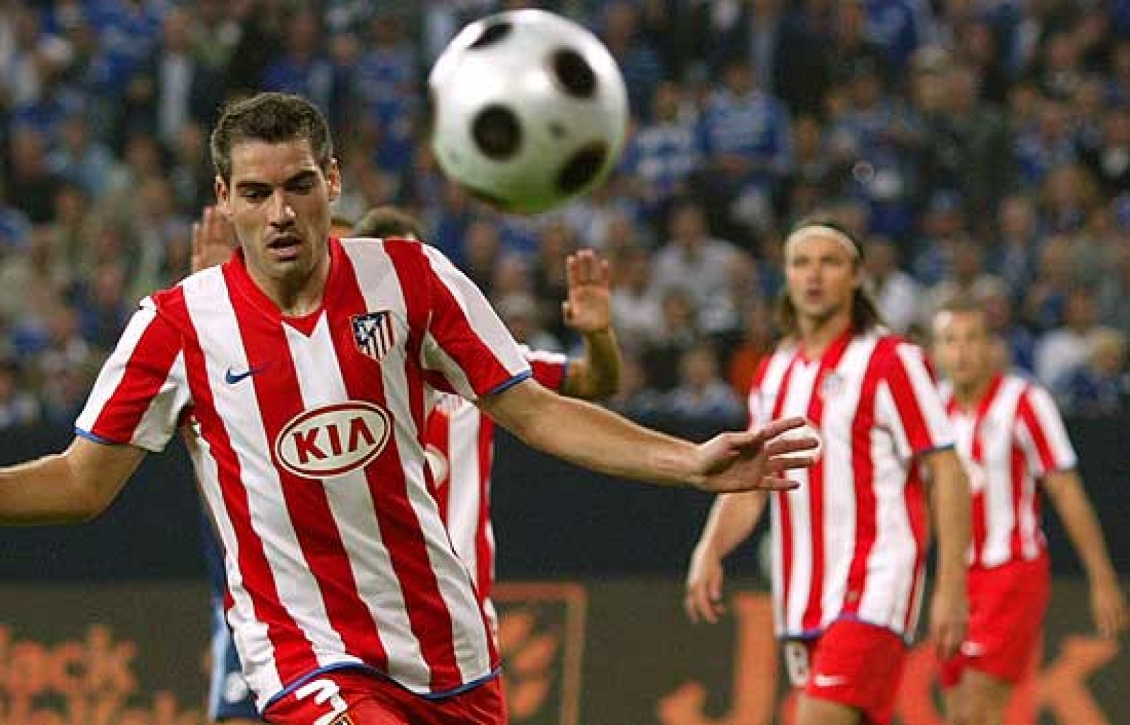 El Atlético se la juega | Ver