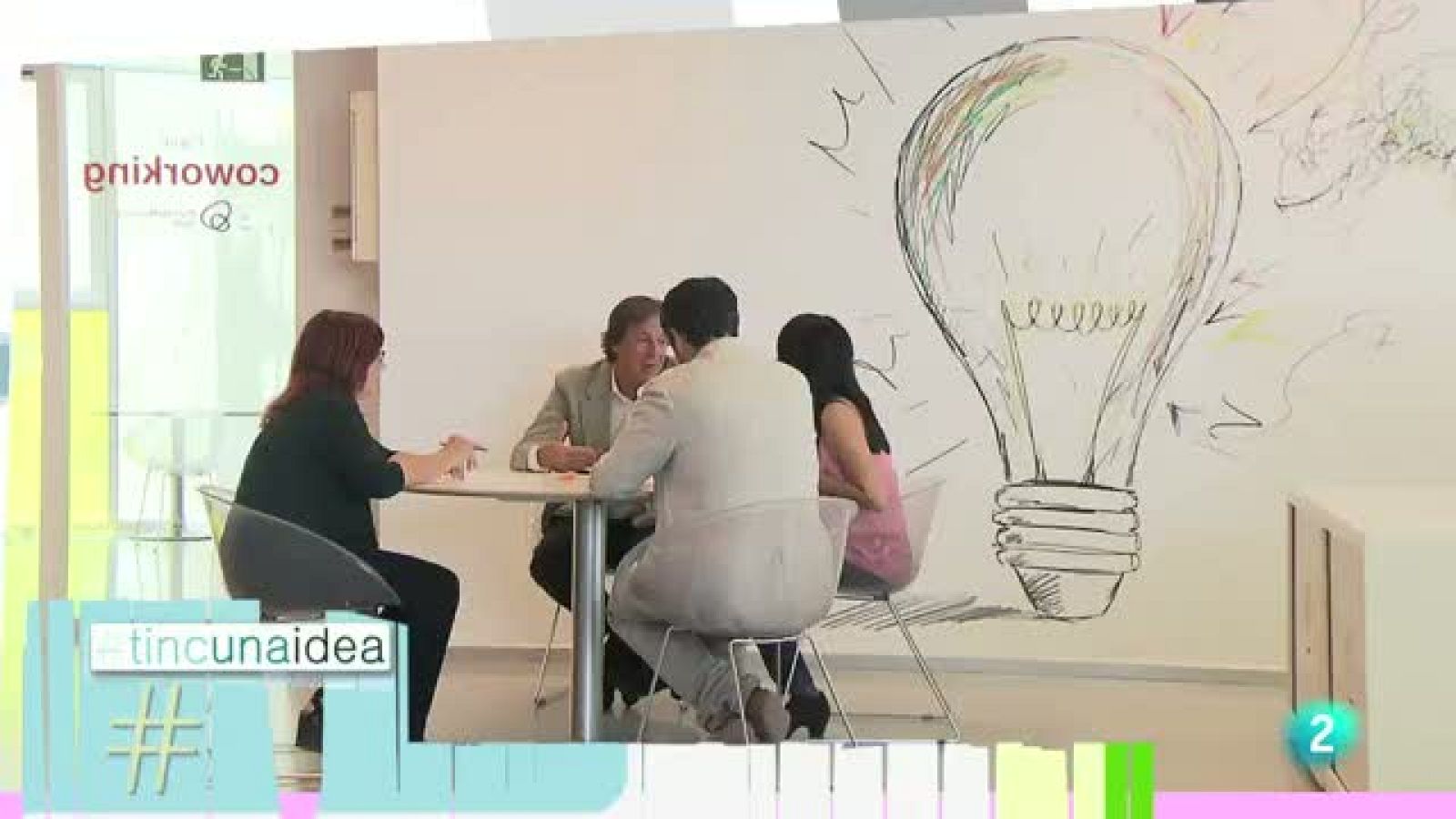 Tinc una idea - 13/07/2014