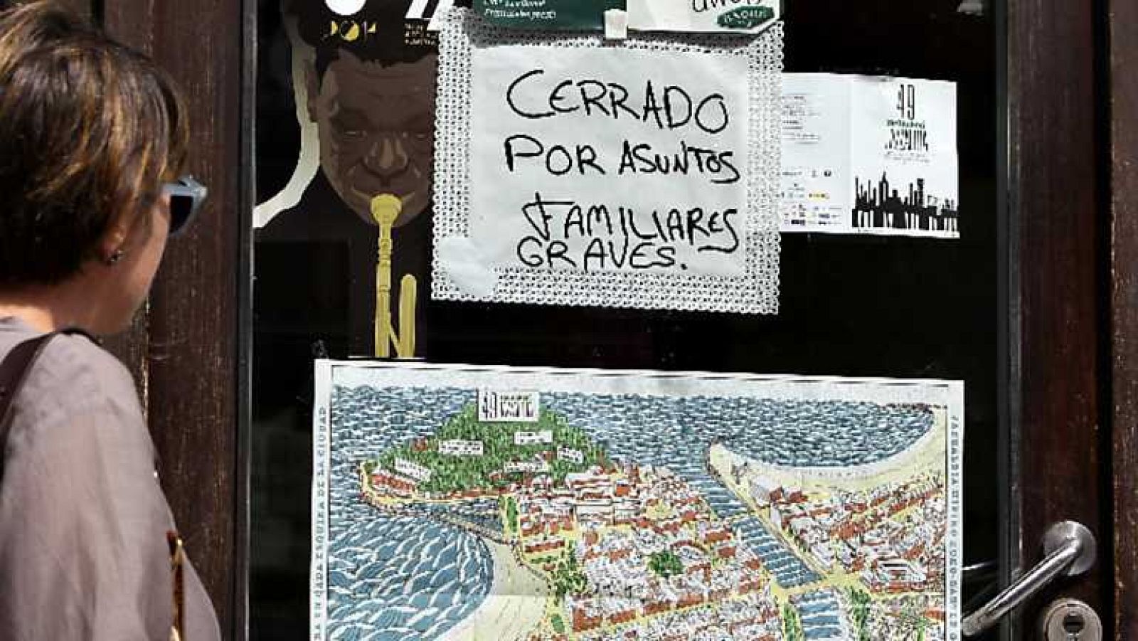 Telediario - 15 horas - 25/07/14 - Ver ahora