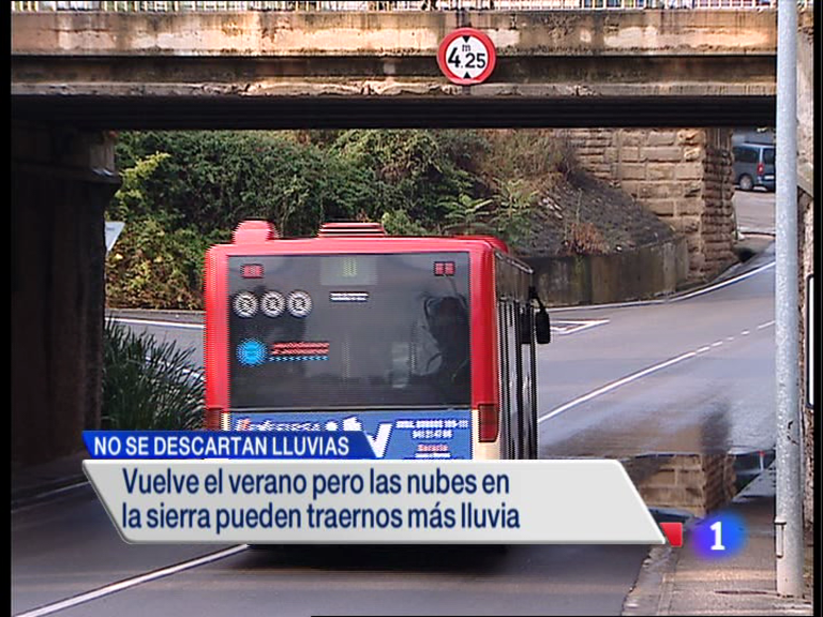 Informativo Telerioja - 25/07/14 | Ver