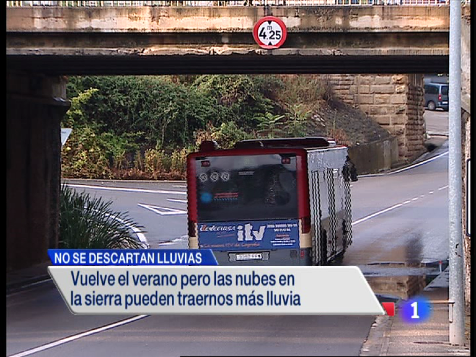 Informativo Telerioja 2 - 25/07/14 | Ver