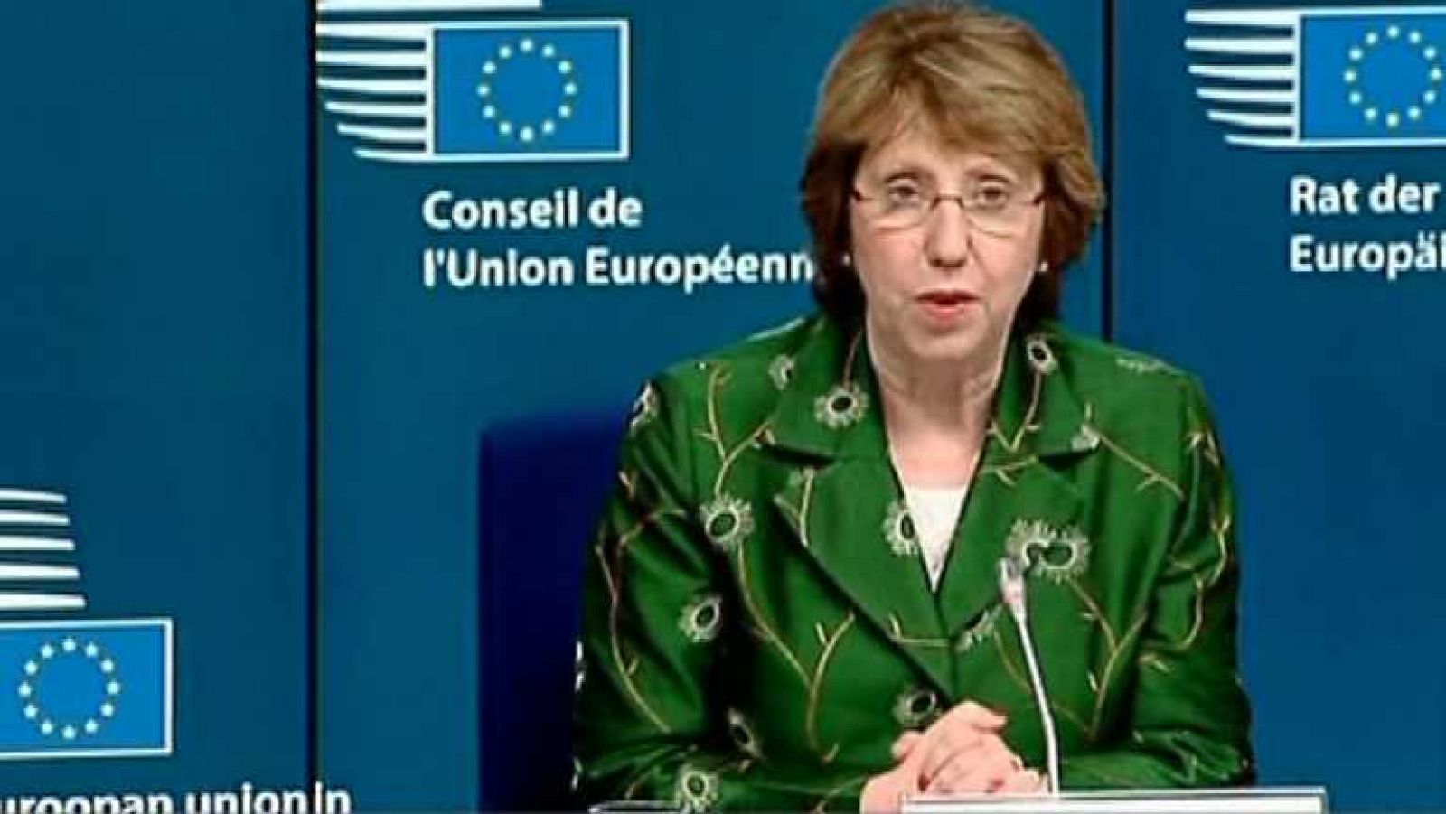 Europa 2014 - 25/07/14 - Ver ahora