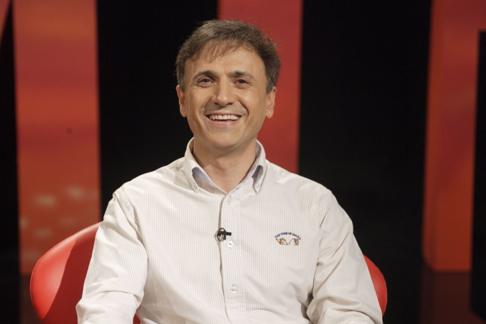 Millennium - Entrevista José Mota