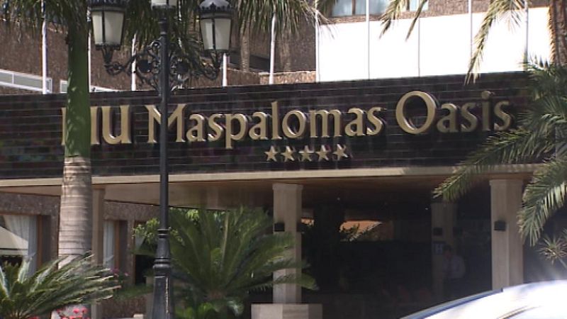 Telecanarias - 25/07/14 | Ver