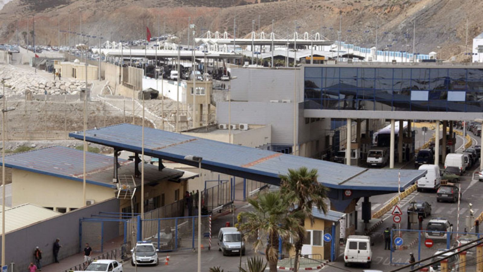 Noticias de Ceuta - 25/07/14