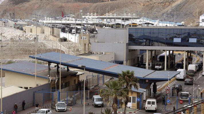 Noticias de Ceuta - Noticias de Ceuta - 25/07/14