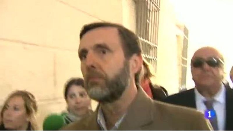 Noticias Andalucía 2 - 25/07/2014 | Ver