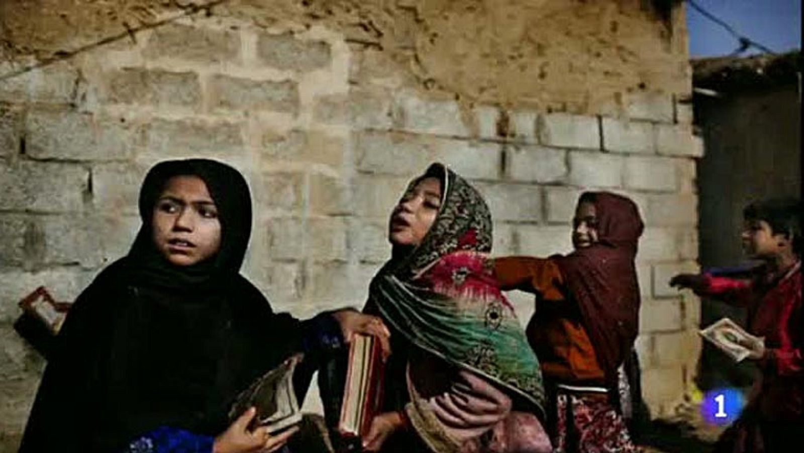 La revista "Memory in motion" mostrará la realidad de los países en conflicto