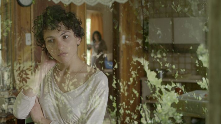 Cultura en Rtve.es - Tráiler película "El árbol magnético"