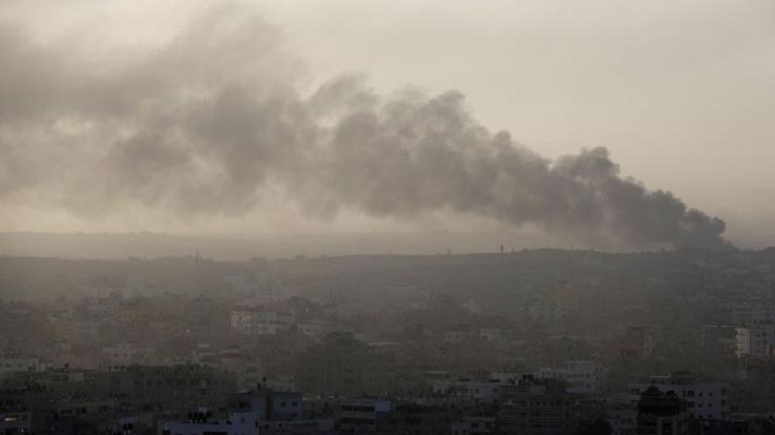 Informativo 24h - Israel y Hamás aceptan una tregua humanitaria de 12 horas