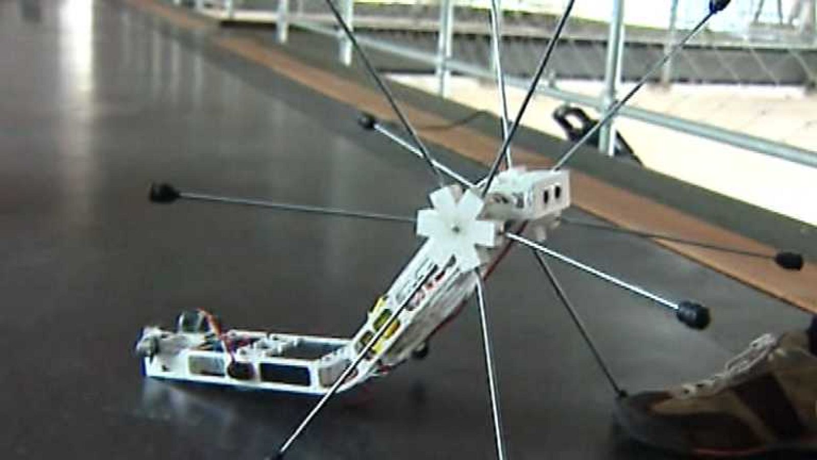 Zoom Net - Zoom Net: Metabody, Lumix GH4 y Vacaciones virtuales - ver ahora