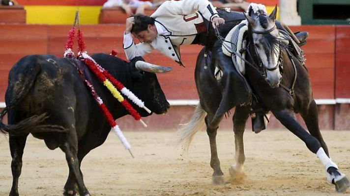 Tendido cero - Tendido Cero - 26/07/14