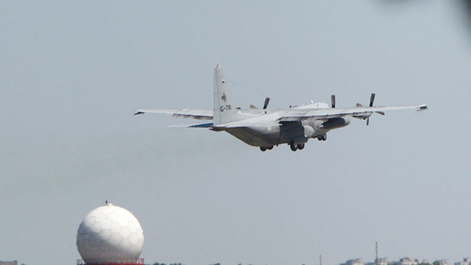 Donetsk, una ciudad de un millón de habitantes con calles desiertas