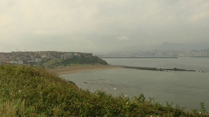 El tiempo - Nubes en el norte peninsular y ascenso térmico en Galicia y Andalucía