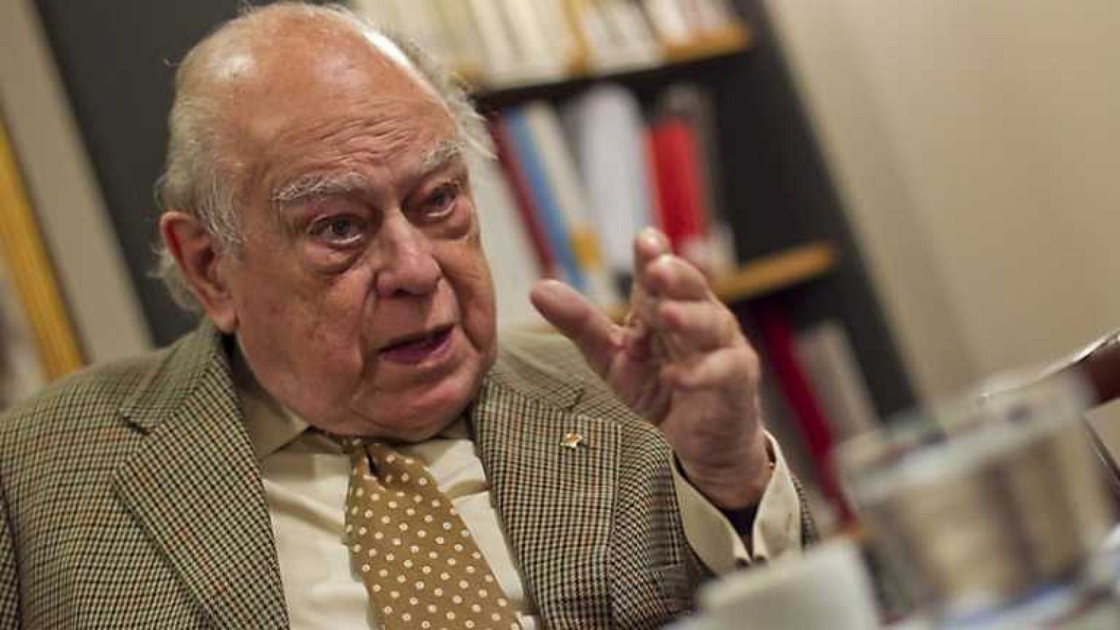 Telediario - 15 horas - 26/07/14 - Ver ahora