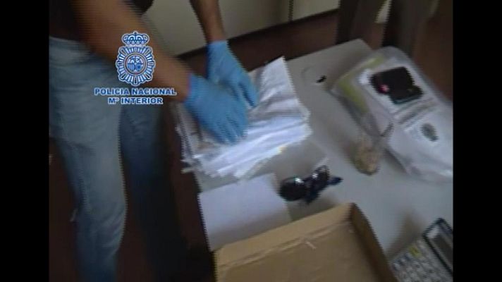 Telecanarias - Telecanarias fin de semana - 26/07/14