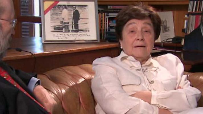 La galería - Pilar Ibáñez Martín