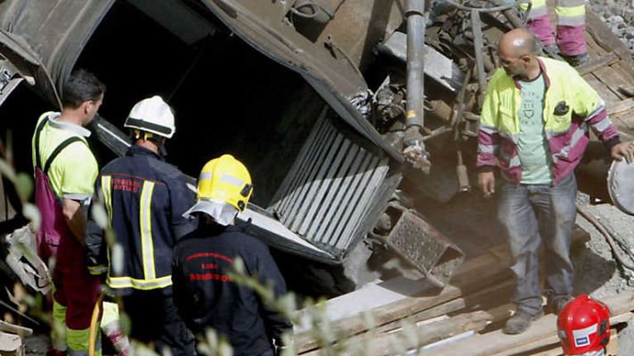 Informe Semanal - Un año en el recuerdo