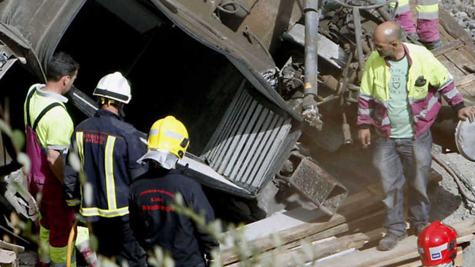 Informe Semanal - Un año en el recuerdo - Ver ahora