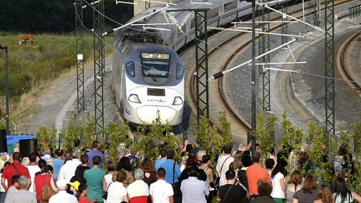 Informe Semanal - Informe Semanal - 26/07/14