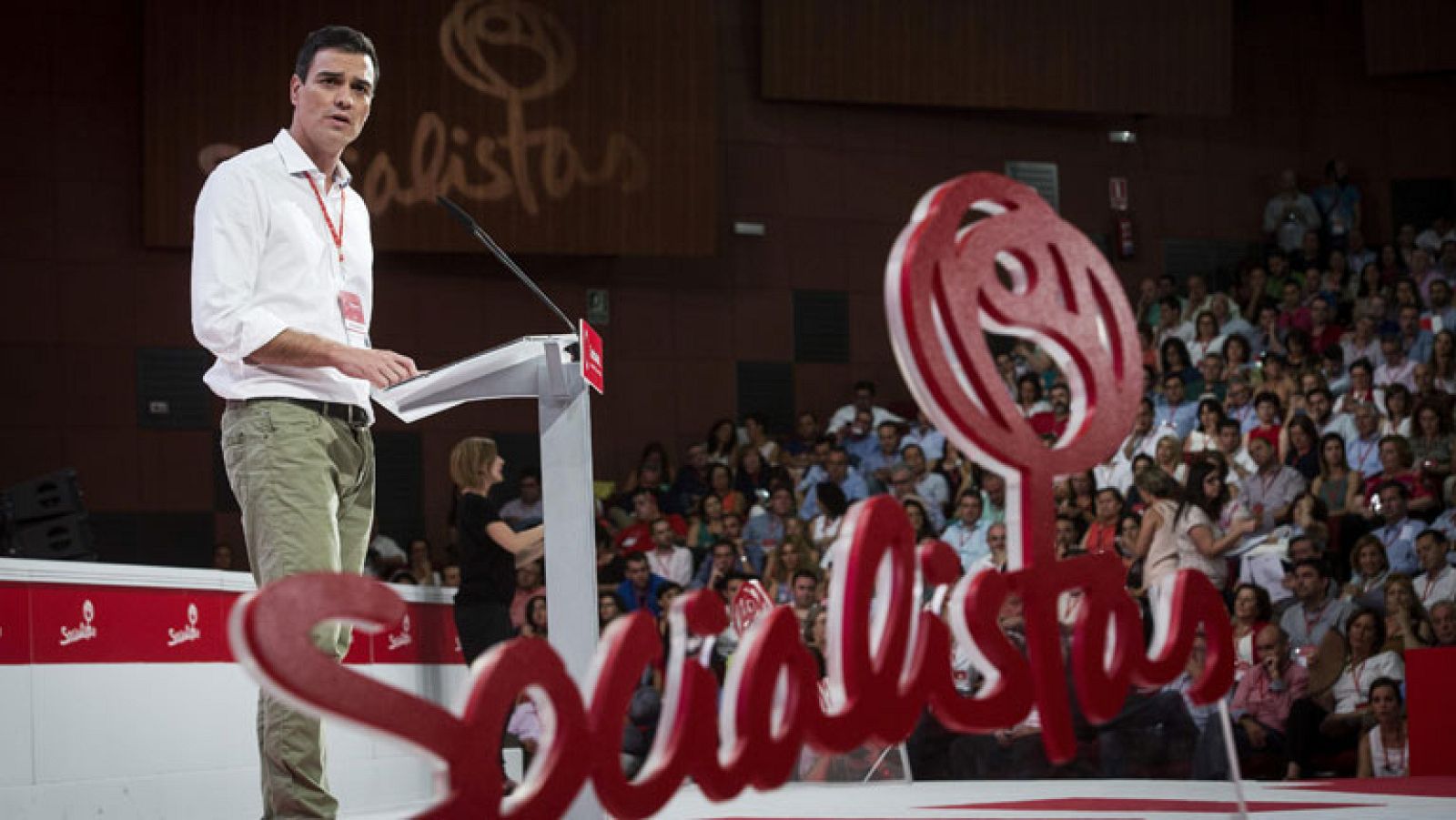 Telediario matinal de fin de semana en cuatro minutos - 27/07/14