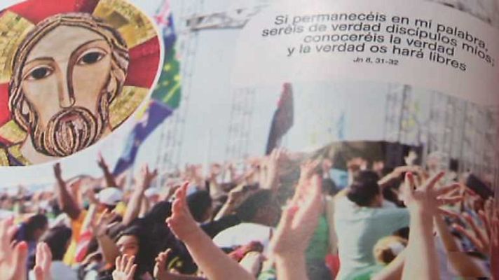 Testimonio - Testigos del Señor