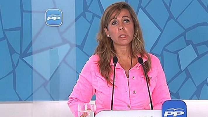 Informativo 24h - El PPC pide una comisión de investigación sobre Pujol