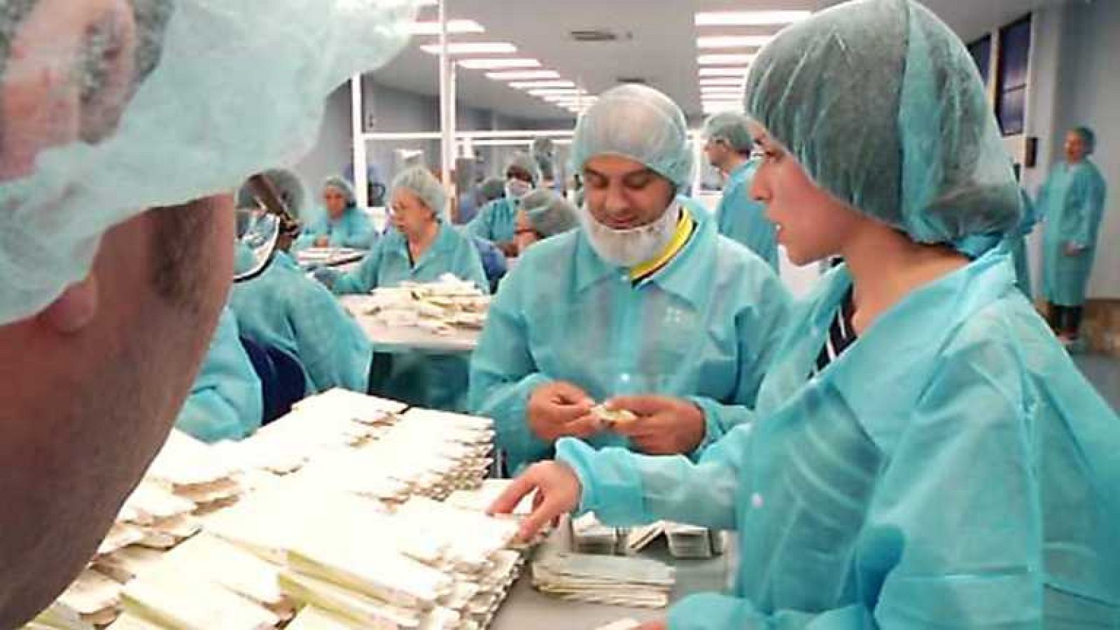 En movimiento - Empleo para todos - Ver ahora