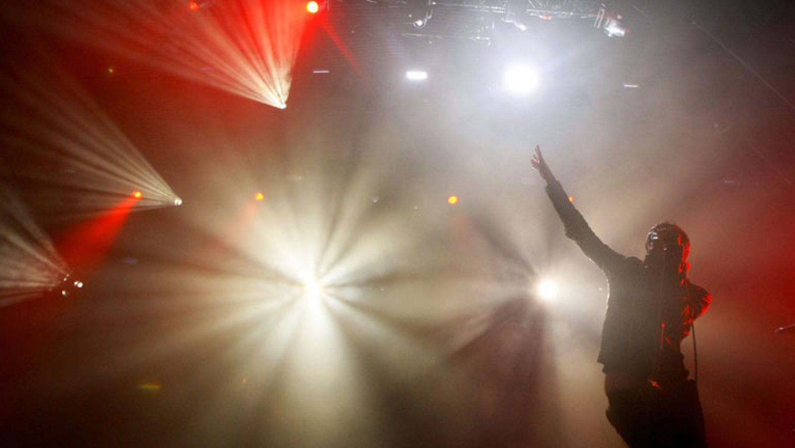 Los británicos The Editors presentan su nuevo álbum en el Low Festival