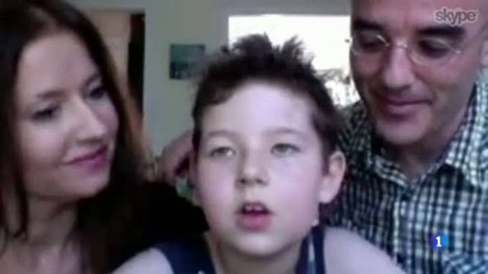 L'Informatiu - Millorar la formació dels pediatres d'oncologia: la història de la Fundació Richi.