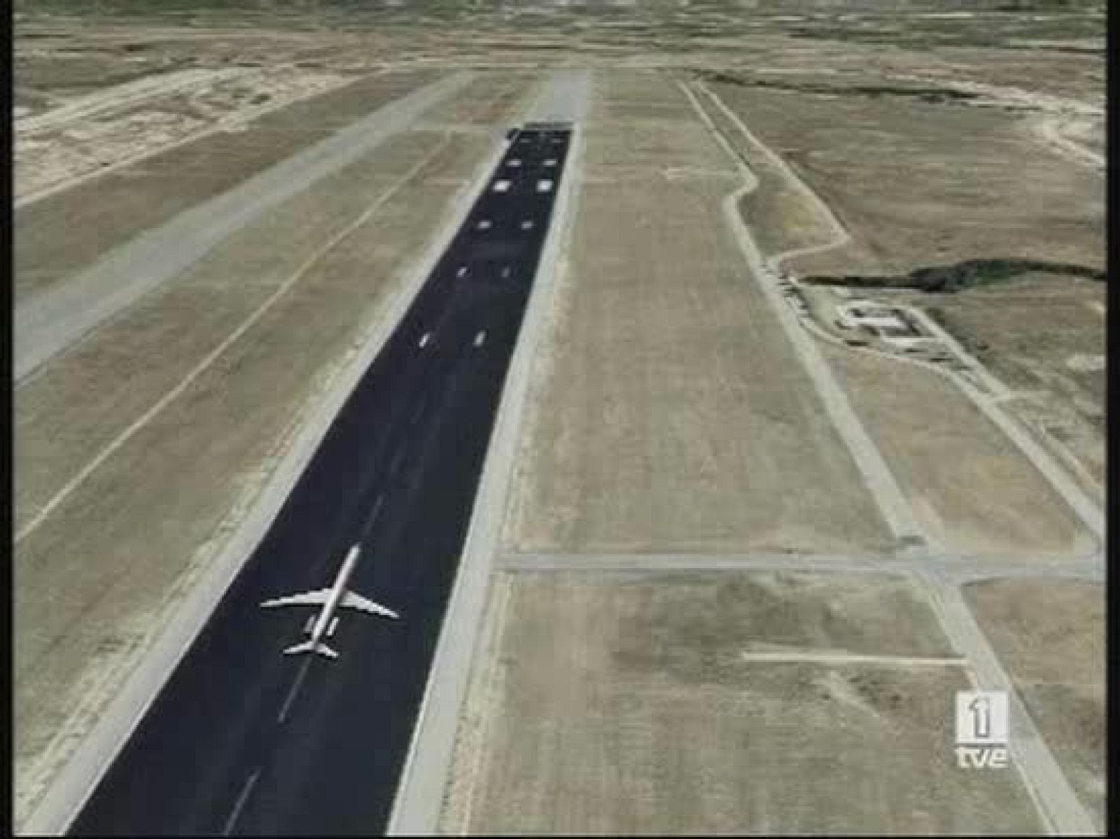 Los primeros informes sobre el accidente ya los tiene el juez | Ver