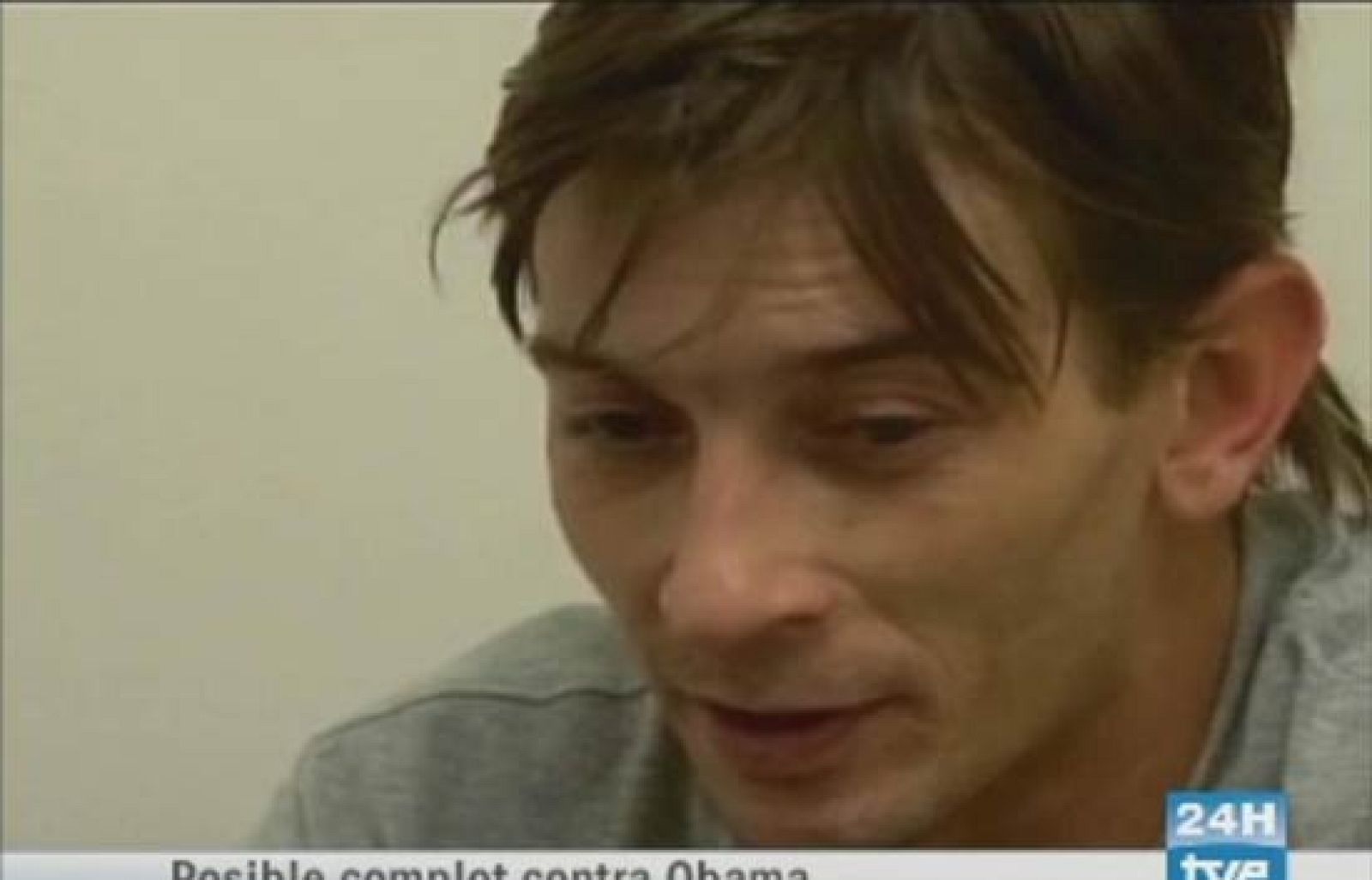 Cuatro detenidos por pretender el asesinato de Barack Obama