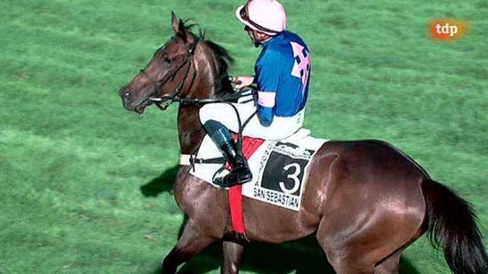 Turf - Turf - 27/07/14