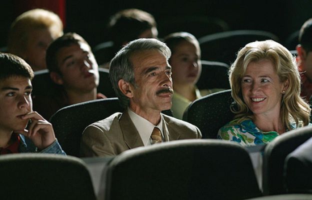 Cuéntame cómo pasó - Especial El destape