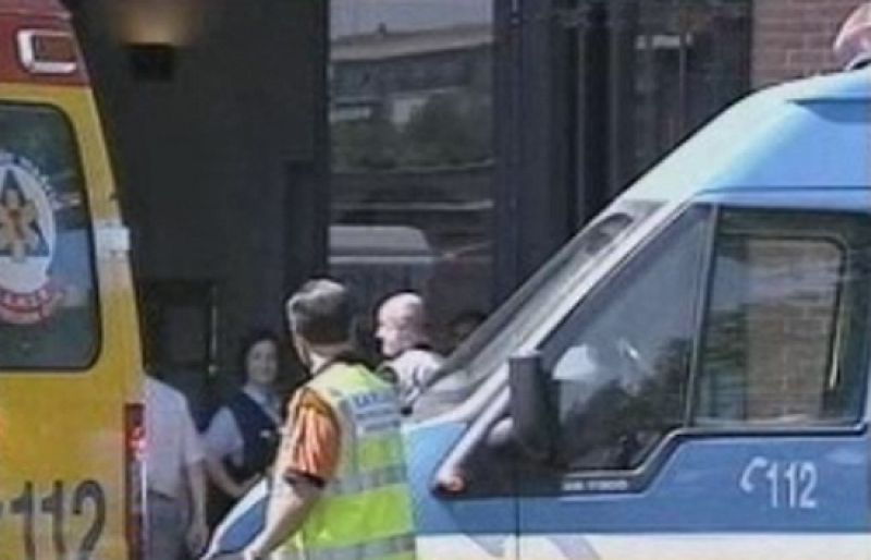 Los familiares de las víctimas siguen esperando | Ver