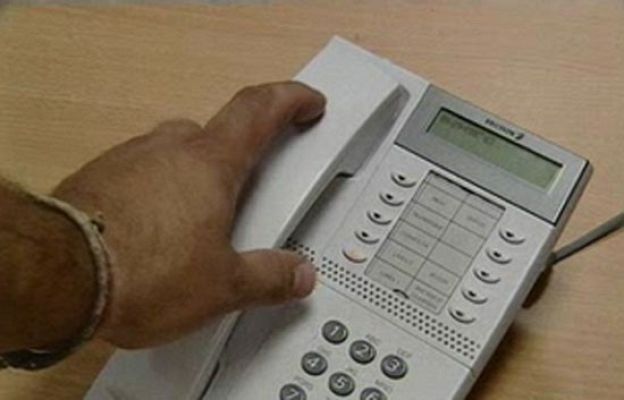  - Telefónica cobrará 60 céntimos más