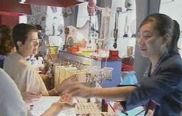  - Más extranjeros cotizando