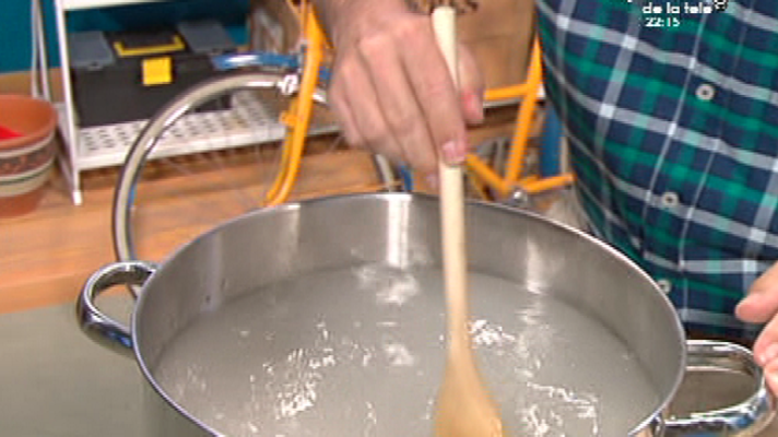 España Directo - Herbicida casero