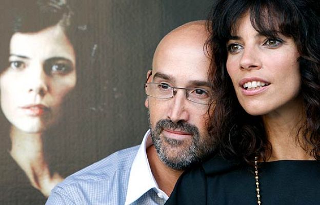  - Llegan 'Los girasoles ciegos'