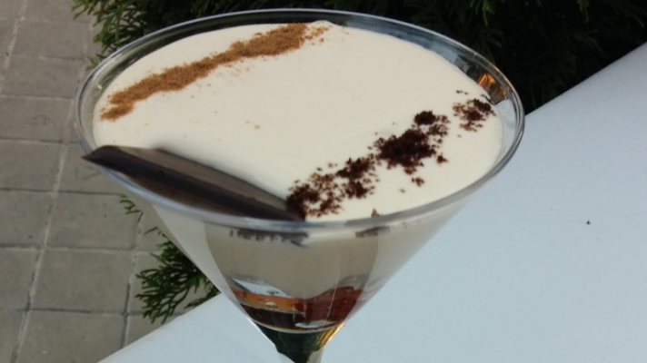 RTVE Cocina - Tiramisú al estilo zurito