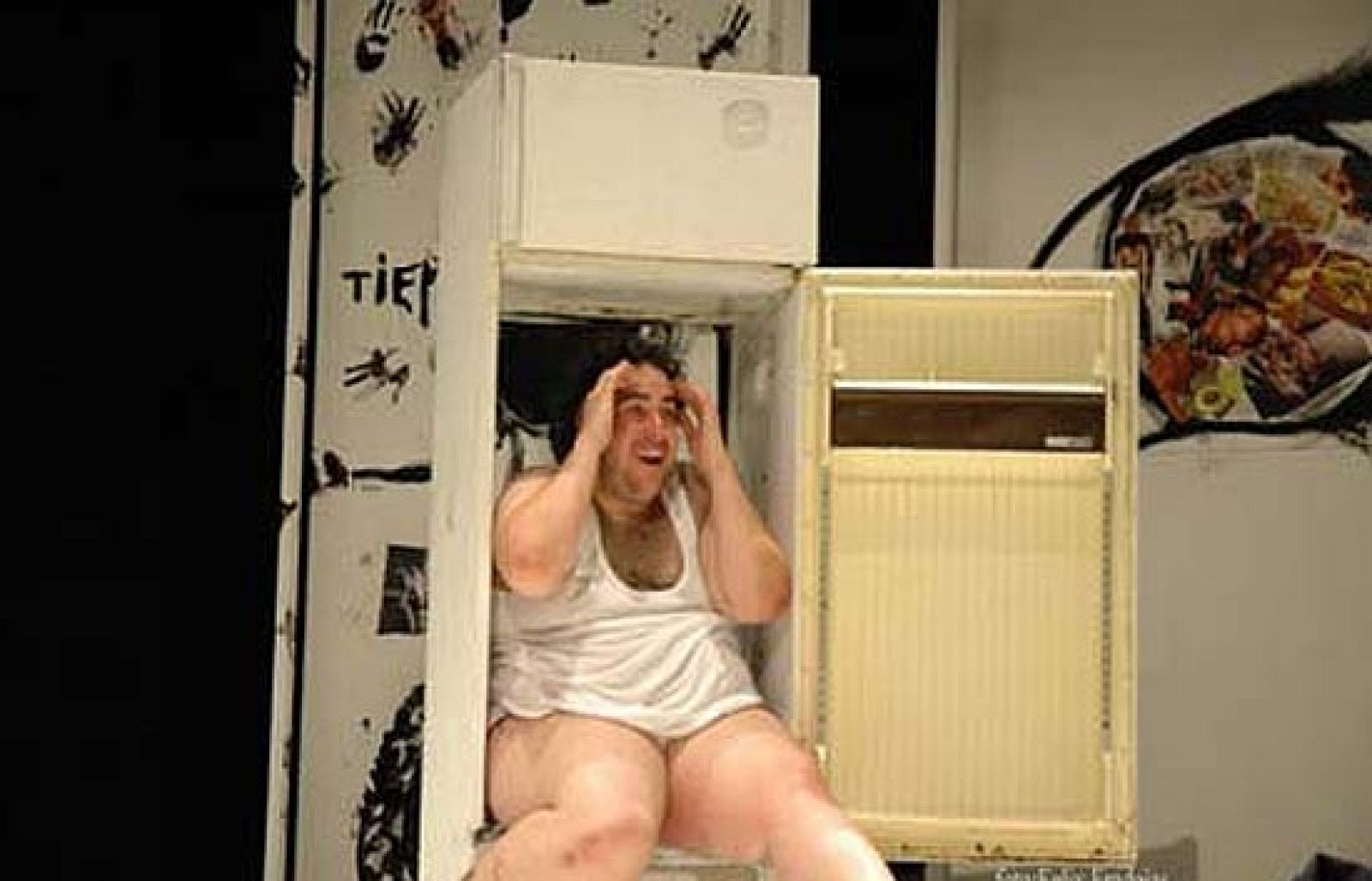 Festival de teatro alternativo en Urones de Castroponce en Valladolid | Ver