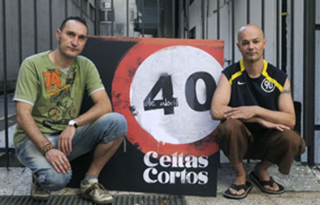  - Vuelven los Celtas Cortos